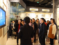 医院组织开展现场警示教育活动