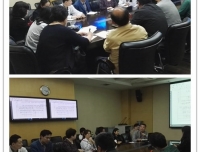 我院召开2017年4月医院医疗质量管理扩大会议