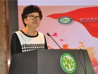 我院开展庆祝“五四”青年节表彰大会暨趣味运动会