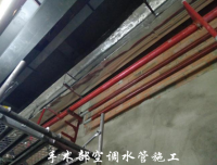 锦江院区一期工程项目建设进展简讯 （七十七）