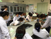 医学装备保障部积极开展除颤仪使用安全培训工作