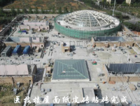 锦江院区一期工程项目建设进展简讯 （七十八）
