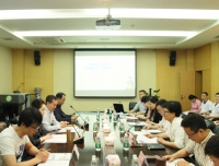 我院召开国家卫计委大型医院巡查“回头看”督导检查启动会