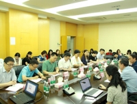 我院召开大型医院巡查“回头看”反馈会