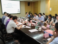 国家卫生计生委儿童医疗卫生服务改革和发展工作
专项督导检查组莅临我院督查调研