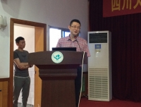 优质影像医疗资源下基层，共产党员争先锋

