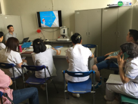 锦江院区即将引进多媒体信息发布系统/门诊分诊导引系统