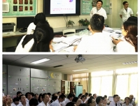 检验科走进临床科室（九）——产科