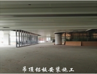 锦江院区一期工程项目建设进展简讯 （八十六）