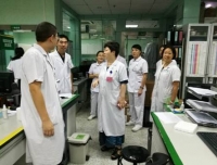 2017暑期医疗安全巡视检查
