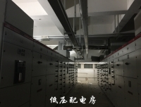 锦江院区一期工程项目建设进展简讯 （九十三）