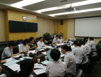 锦江院区病床设备采购工作圆满完成