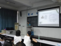 医学装备保障部积极开展呼吸机安全使用培训工作