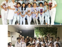金秋九月颂恩师——儿童神经/消化科举行教师节感恩活动