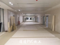 锦江院区一期工程项目建设进展简讯 （九十七）