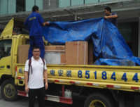 响应号召“精准扶贫”医学装备保障部在行动