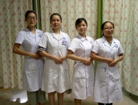 盆底疾病分级诊疗系统在区域联盟医院—资阳市雁江区妇幼保健院顺利建成 
