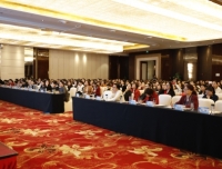 携手发展  仁济妇幼
—2017年四川省妇产科护理、儿科护理学术会
暨第二届中国西部（成都）妇幼护理学术会议圆满成功
