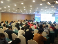 药学部参加第七届全国治疗药物监测学术年会载誉而归