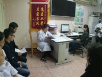 “不忘初心，新时代要有新作为”
—儿童感染/儿童保健党支部召开十九大专题组织学习座谈会