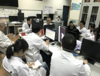 新时代，新征程，新起点