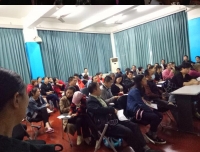 关爱白血病患儿延续治疗
——儿童血液肿瘤科公益活动系列报道