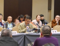 四川省医师协会儿童重症医师分会第一届常委会顺利召开