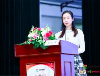 临床营养科受邀参加中国营养师大会并进行病案演讲