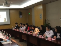 我院新生儿、母婴专科护士基地顺利通过四川省护理学会复审