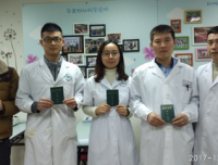 装备部组织西部研究院特种设备操作人员培训取证