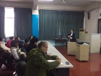 预防感染  从身边做起——儿童血液肿瘤科公益活动系列报道