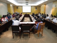 研究院党支部成功举办PI联谊会