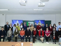 祝贺妇产科黄桂琼在“全国中青年围产医学论文演讲比赛”西南赛区荣获佳绩