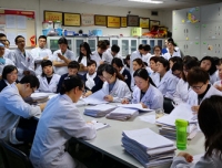 多部门联合参加妇科、产科晨交班，解读按病种收付费改革新政策
