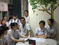 药学部实现住院病区口服药品单剂量集中摆药全覆盖，
药学服务精细化进一步提升
