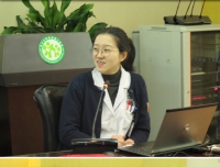 门诊部开展华西妇儿联盟医院医助培训交流会