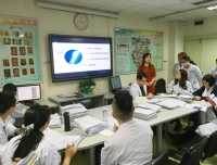 产科开展FMRS和CPSR科研系统培训