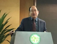 “走进基础、亲近临床”系列学术活动（二十一）
——浙江大学王福俤教授讲座