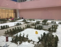 锦江院区一期工程项目建设进展简讯 （一百一十三）