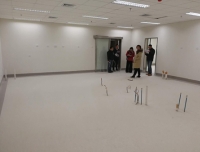 集体参与,共谋锦江院区发展