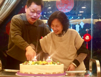 新生儿科团支部开展