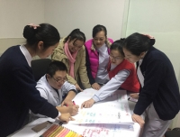 科学的管理、质量的保证
——急诊医学科、消毒供应中心护士长“失效模式与效应分析”培训