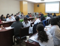 医院召开医疗质量与安全管理委员会工作会议