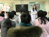 产科党支部召开组织生活会暨民主评议党员大会