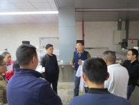 我院开展两会前安全生产大检查