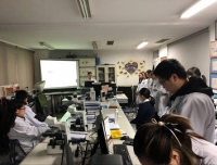 病理科召开2018新学期工作布置会及党风廉政学习