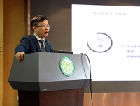 医院召开新学期工作布置会
