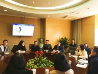 华西二院DRGs项目推进会