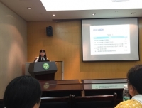 ​用科学管理工具改进护理工作质量
——新生儿科“失效模式与效应分析”培训