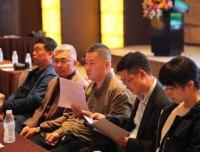 成都医学会放射专科分会妇儿影像学组换届选举会议圆满完成